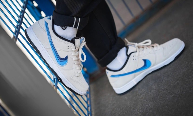 靴 NIKE SB DUNK LOW PRO Truck It 27.5 Nike SB Dunk Low 